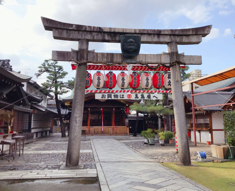 京都えびす神社