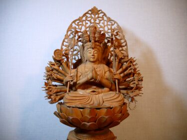 密教とは簡単に！仏教と何が違う？【秘密の教えはこんなにすごかった】